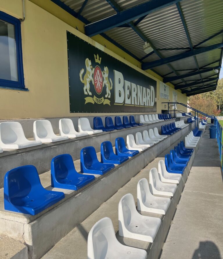tribuna