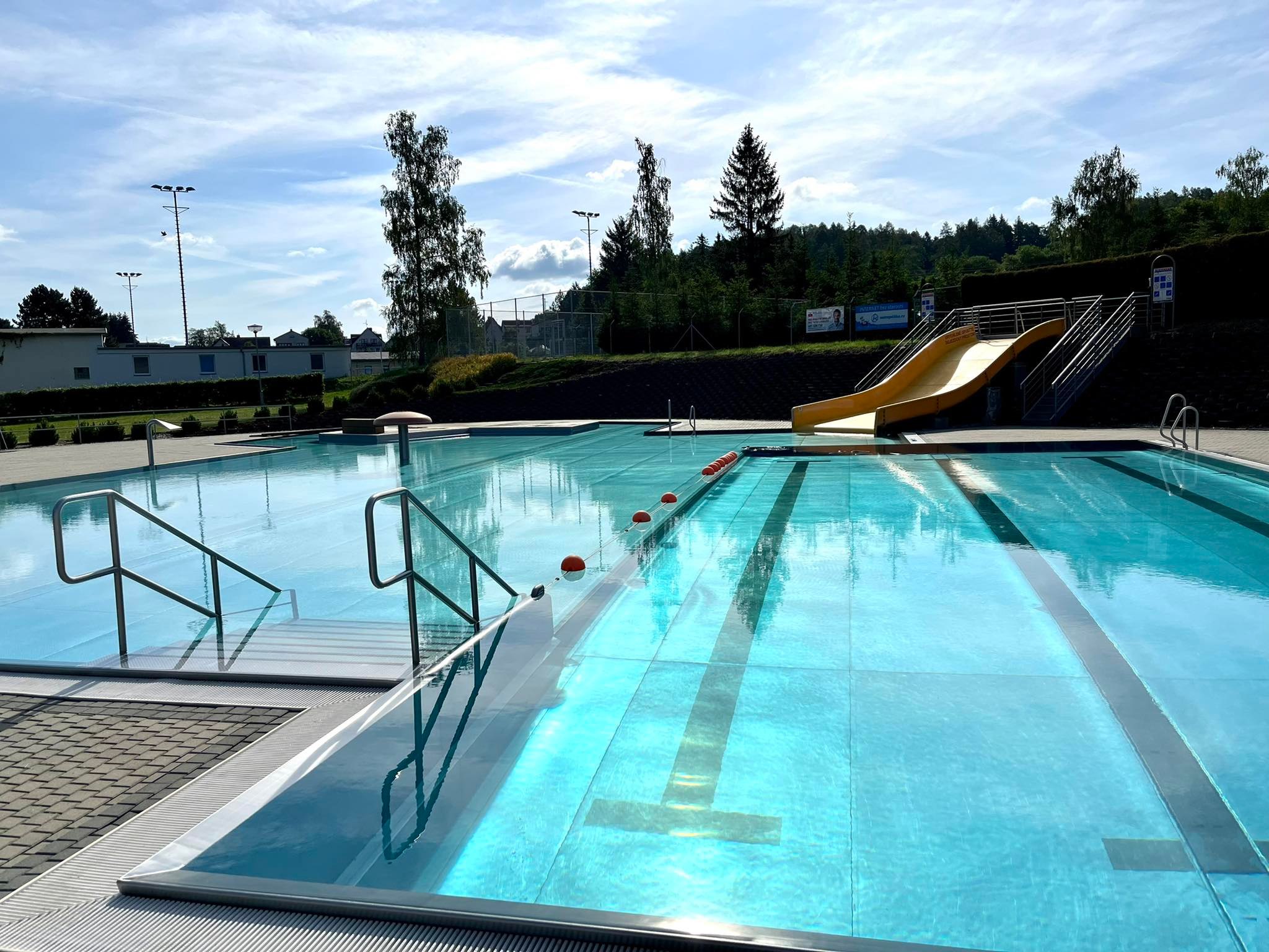 Koupaliště Žabák